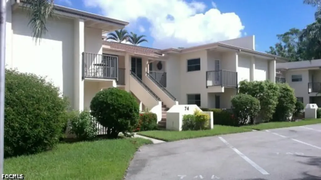 7400 College Parkway Fort Myers FL 33907