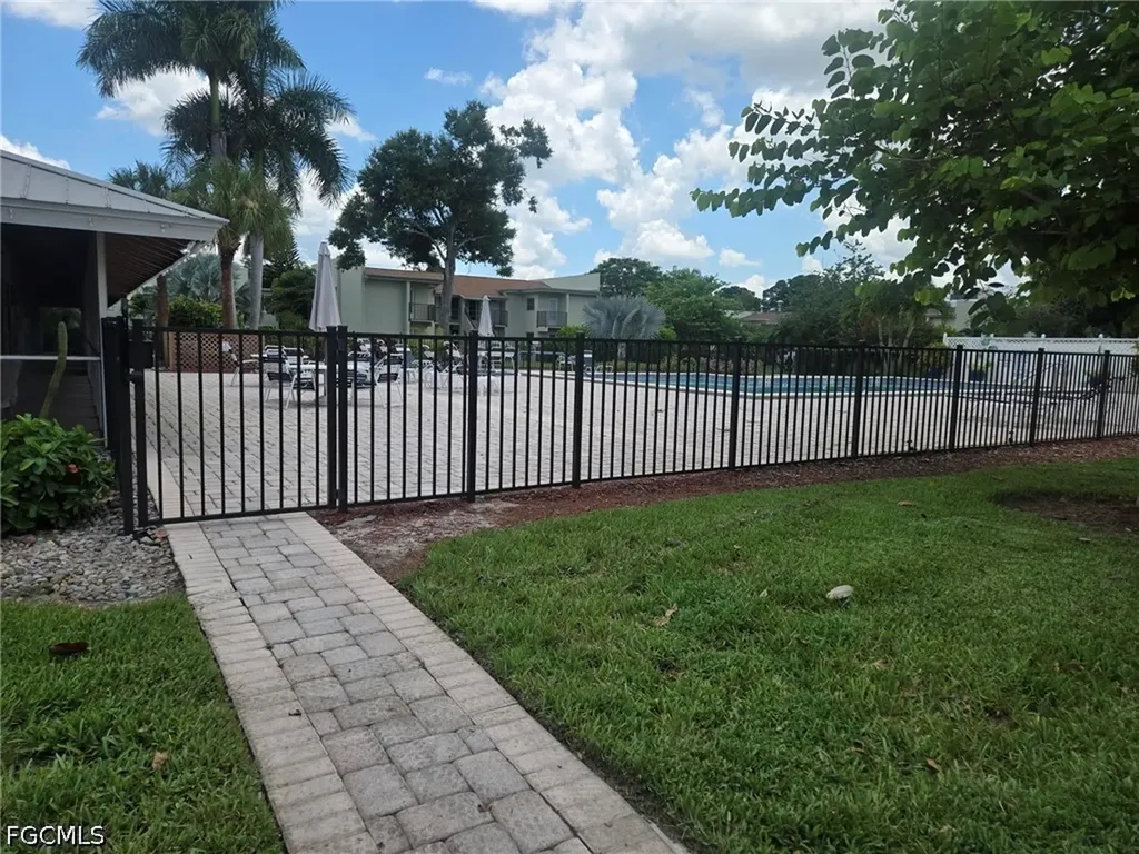7400 College Parkway Fort Myers FL 33907