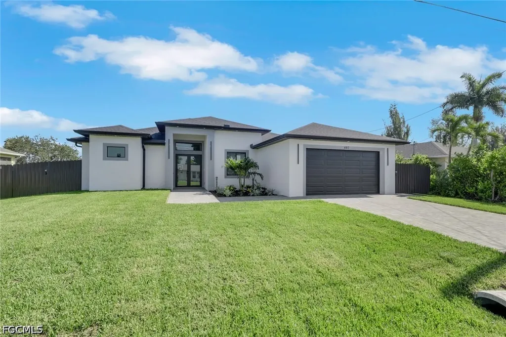 407 SE 16th Street Cape Coral FL 33990