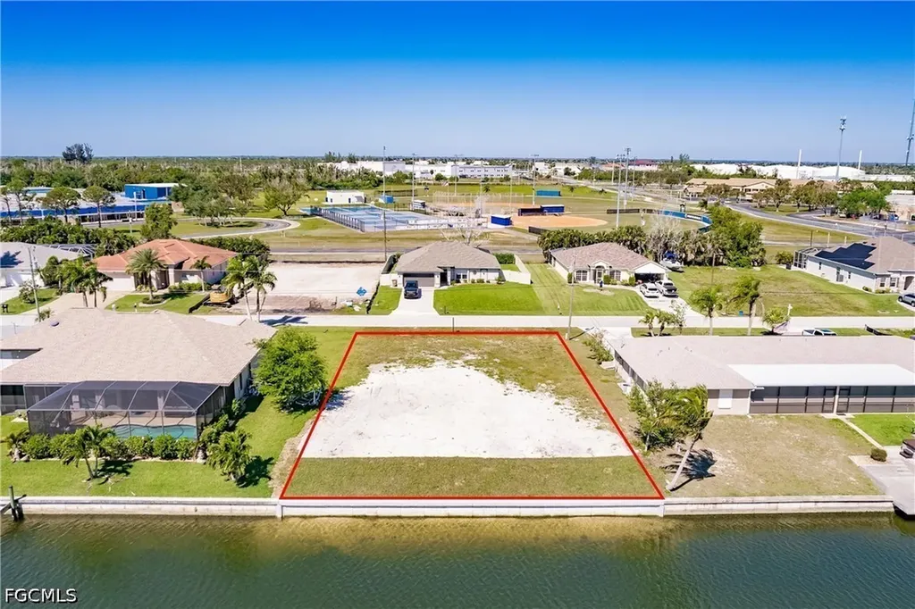 3429 SW 17th Place Cape Coral FL 33914