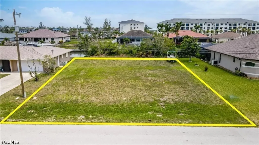 3429 SW 17th Place Cape Coral FL 33914