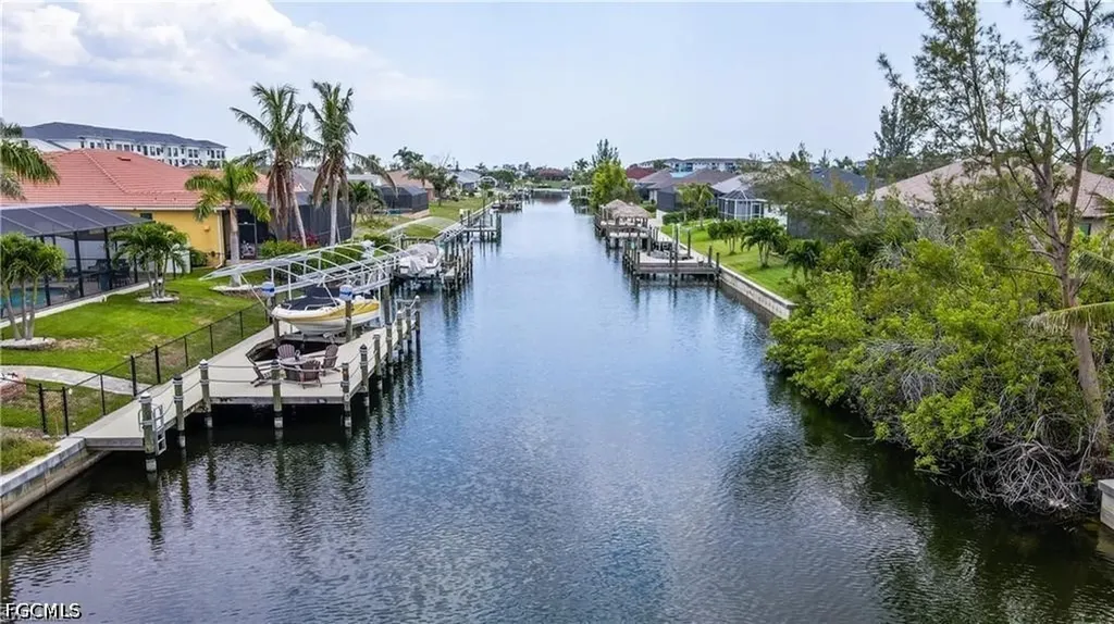 3429 SW 17th Place Cape Coral FL 33914