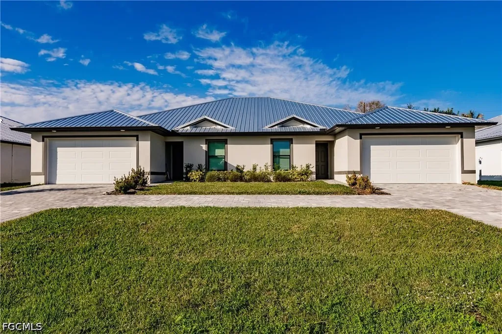 3429 SW 17th Place Cape Coral FL 33914