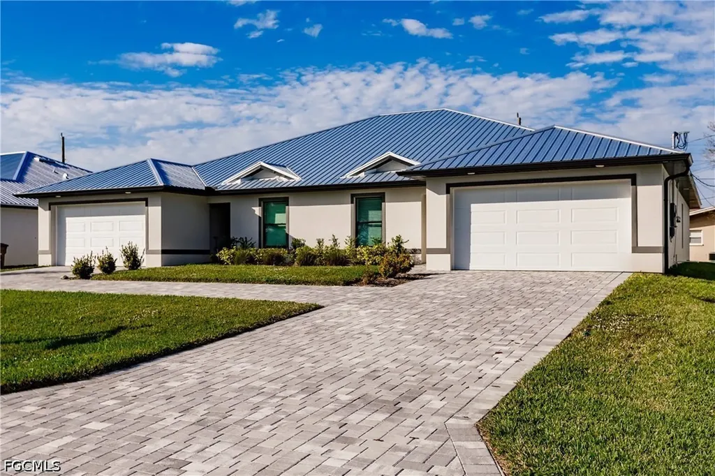 3429 SW 17th Place Cape Coral FL 33914