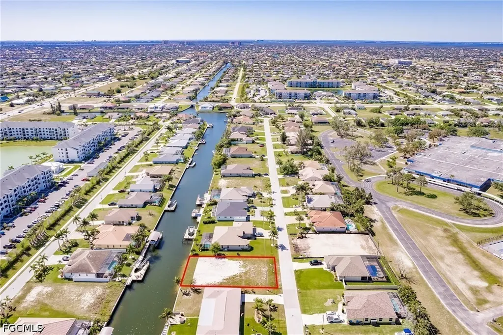 3429 SW 17th Place Cape Coral FL 33914