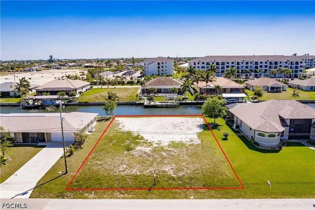 3429 SW 17th Place Cape Coral FL 33914