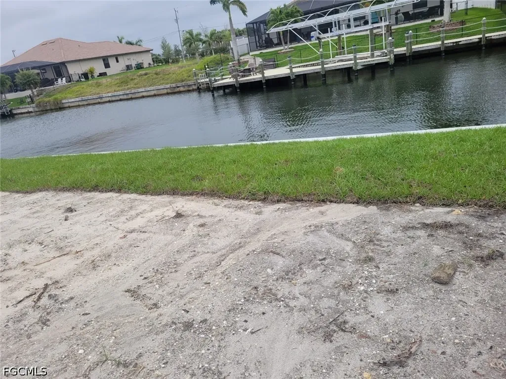 3429 SW 17th Place Cape Coral FL 33914