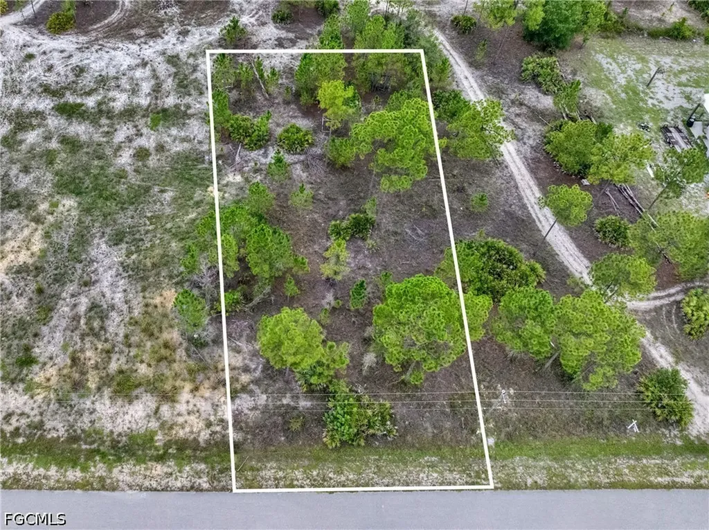 1109 Jackson Avenue Lehigh Acres FL 33972