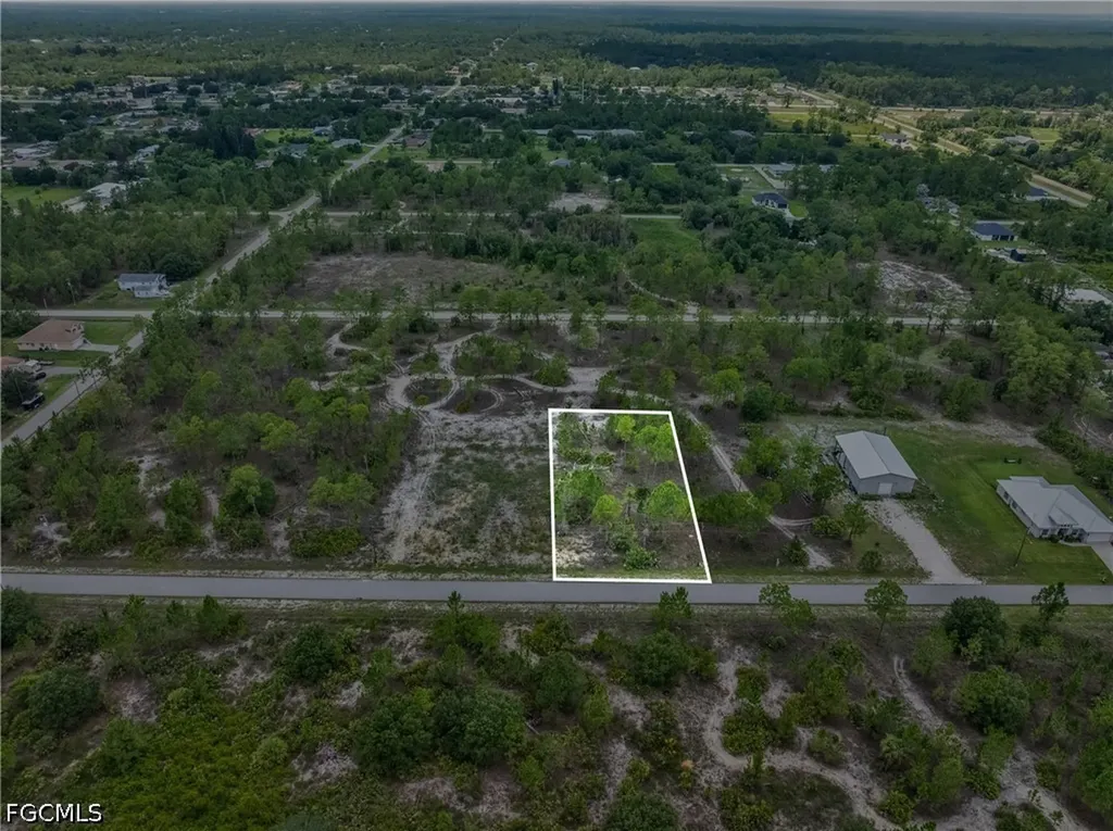 1109 Jackson Avenue Lehigh Acres FL 33972
