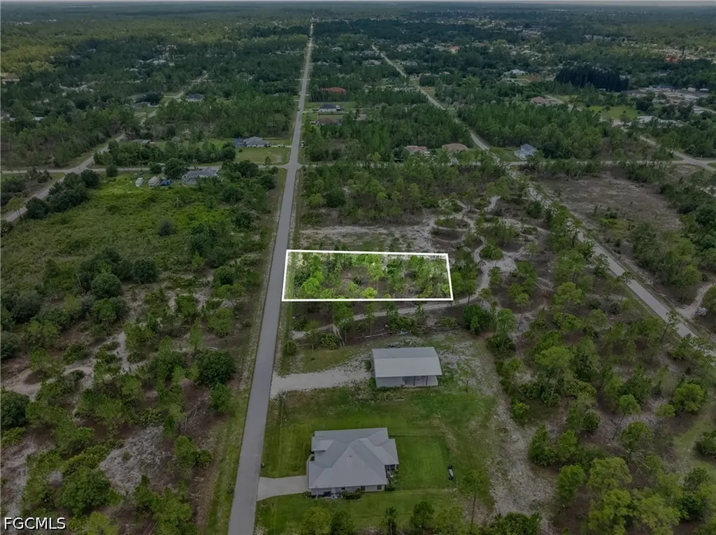 1109 Jackson Avenue Lehigh Acres FL 33972