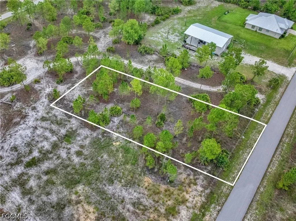 1109 Jackson Avenue Lehigh Acres FL 33972