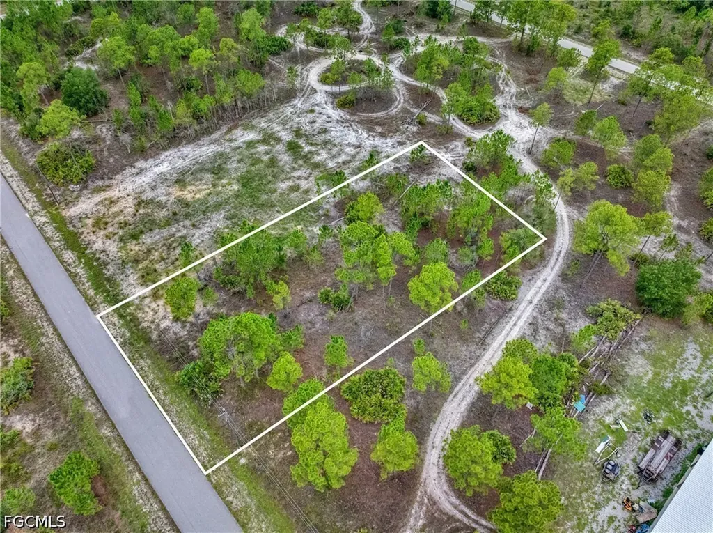 1109 Jackson Avenue Lehigh Acres FL 33972