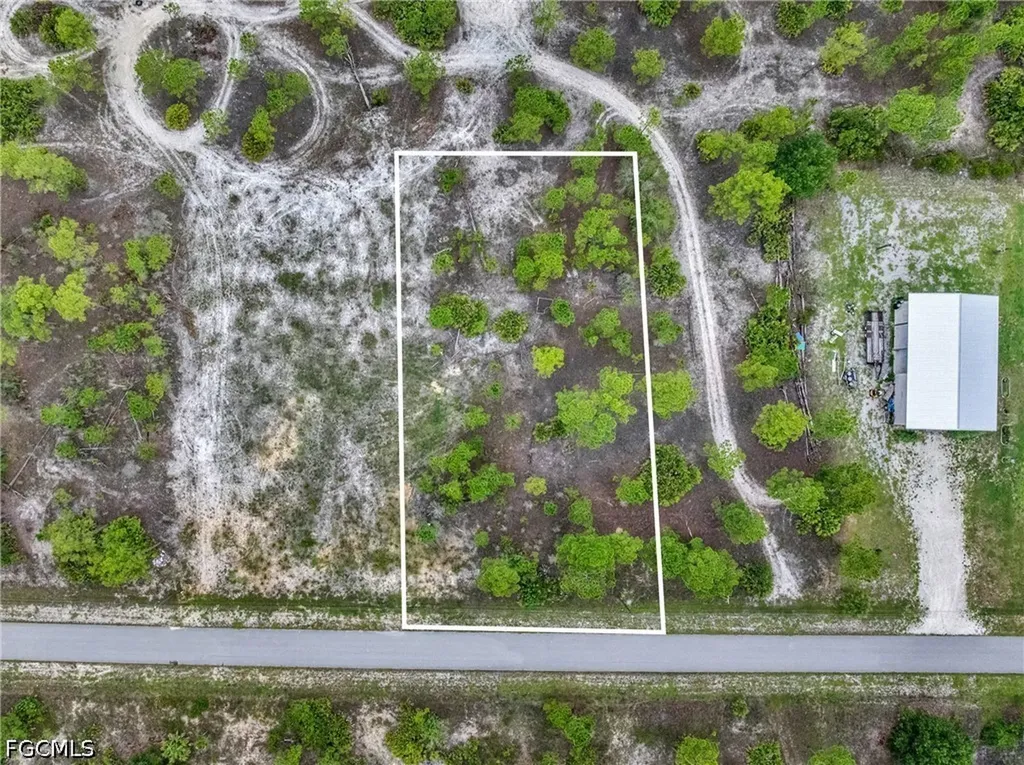 1109 Jackson Avenue Lehigh Acres FL 33972
