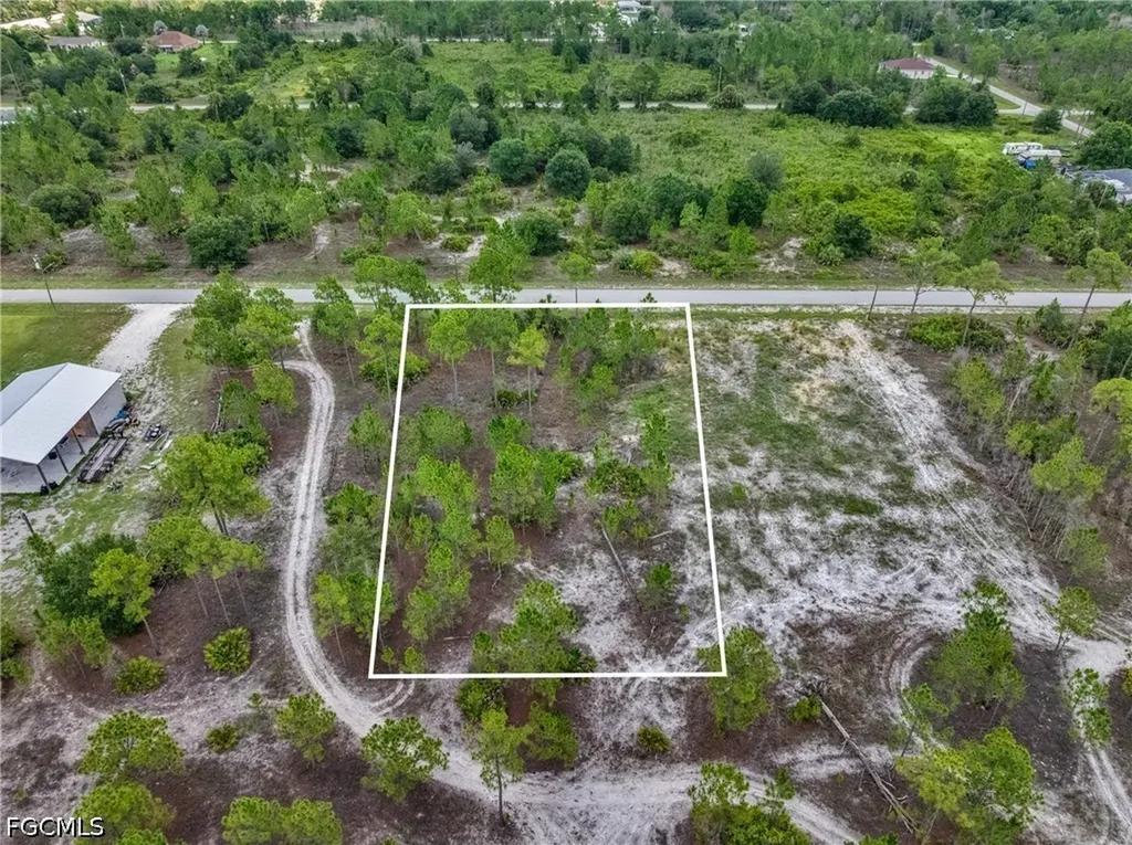 1109 Jackson Avenue Lehigh Acres FL 33972