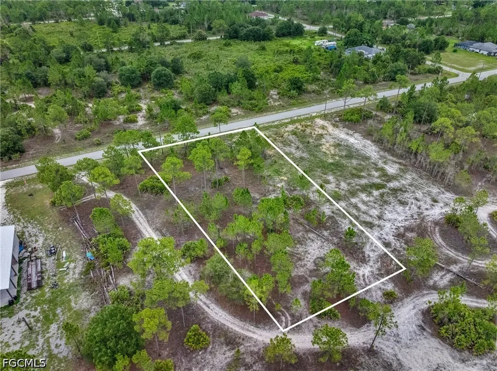 1109 Jackson Avenue Lehigh Acres FL 33972