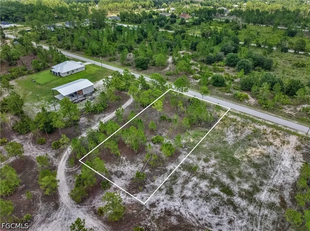 1109 Jackson Avenue Lehigh Acres FL 33972