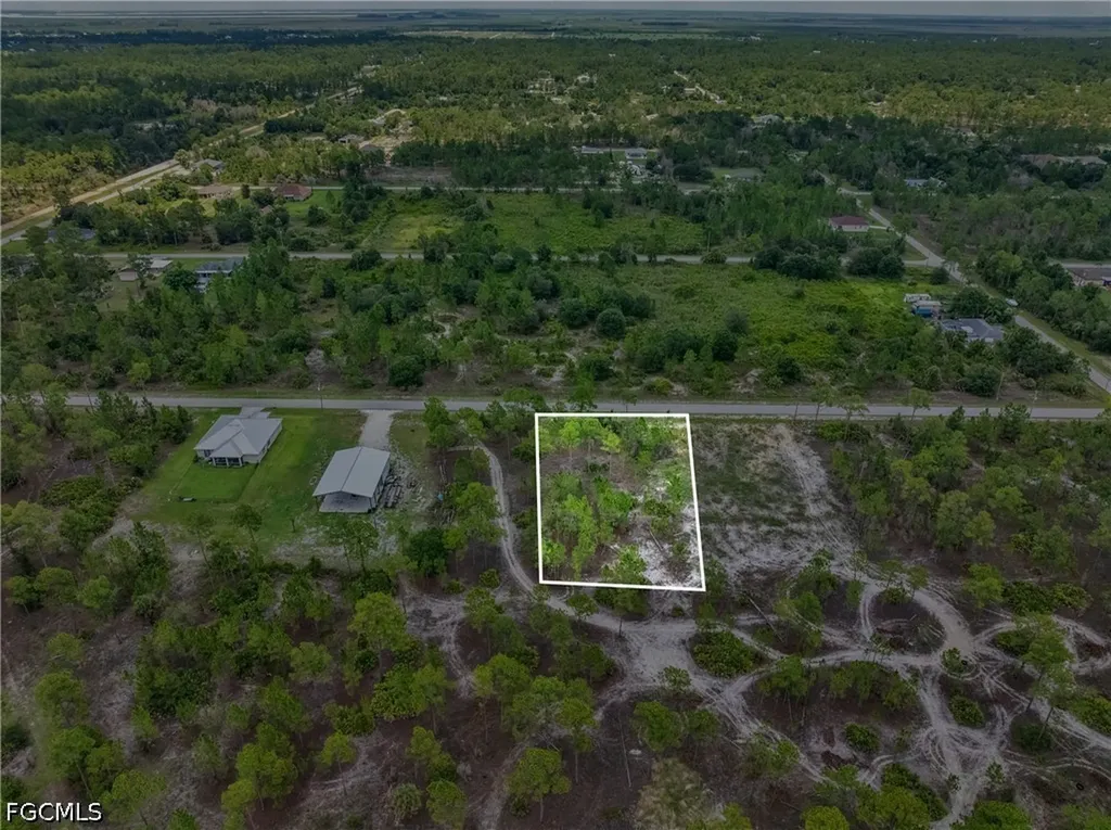 1109 Jackson Avenue Lehigh Acres FL 33972