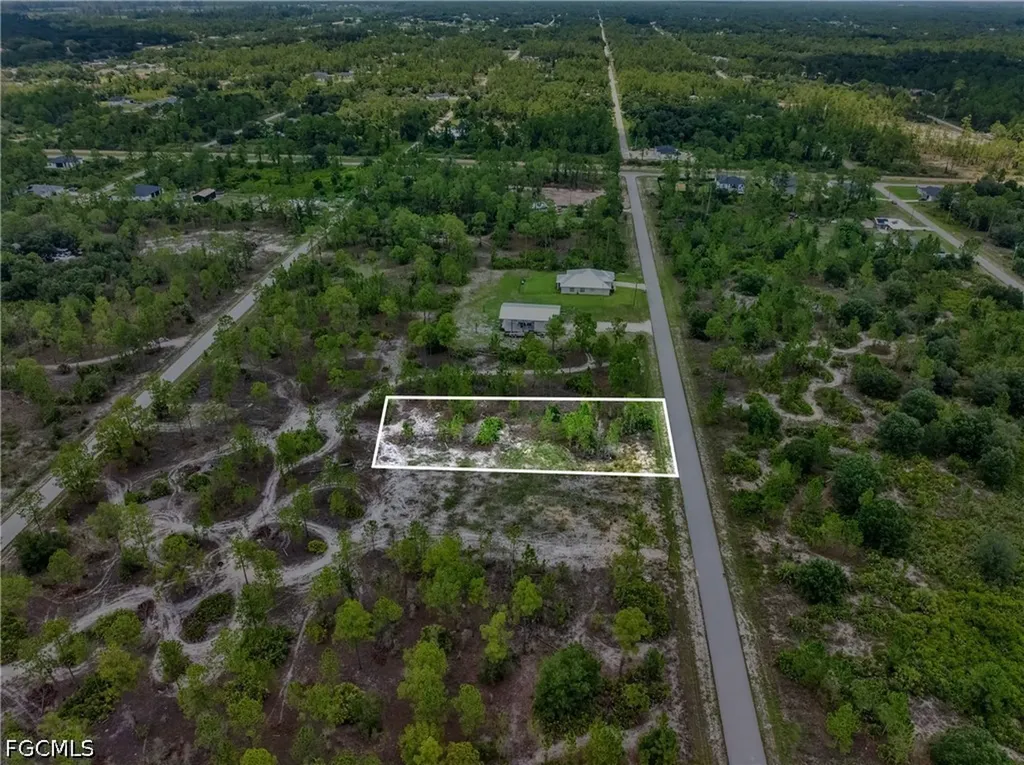 1109 Jackson Avenue Lehigh Acres FL 33972