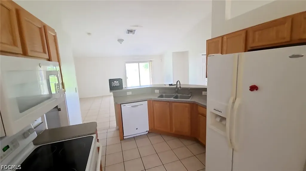 832 Palomino Street E Lehigh Acres FL 33974