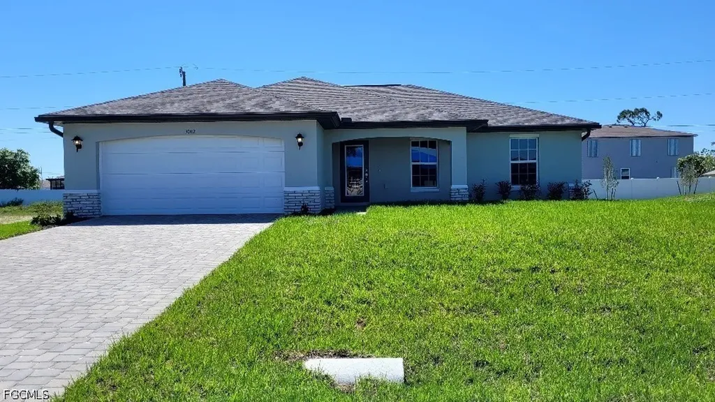 3002 NE 7th Avenue Cape Coral FL 33909