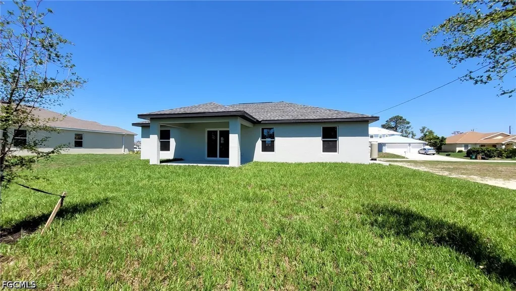 3002 NE 7th Avenue Cape Coral FL 33909