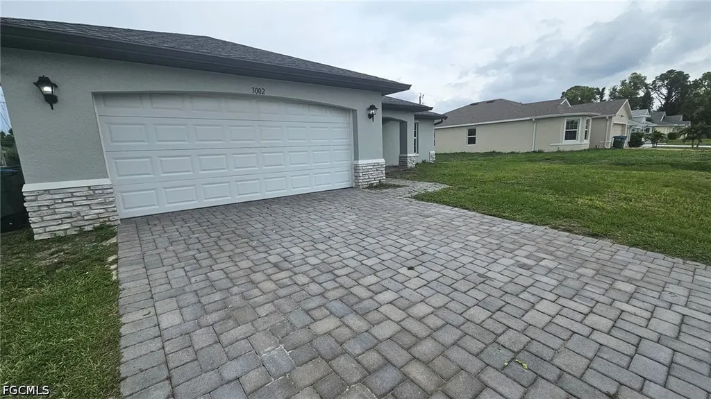 3002 NE 7th Avenue Cape Coral FL 33909