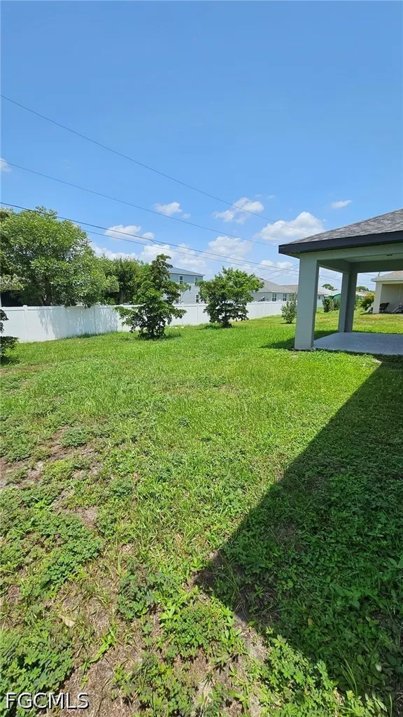 3002 NE 7th Avenue Cape Coral FL 33909
