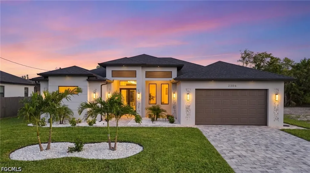 2306 SW 16th Terrace Cape Coral FL 33991