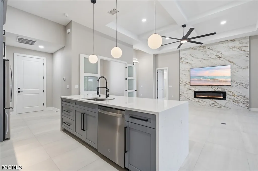 2306 SW 16th Terrace Cape Coral FL 33991