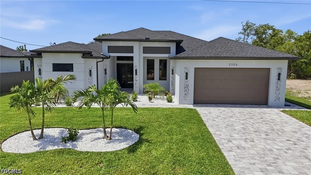 2306 SW 16th Terrace Cape Coral FL 33991