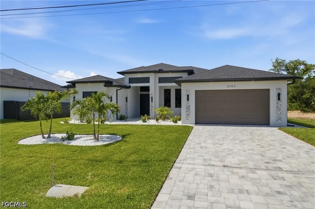 2306 SW 16th Terrace Cape Coral FL 33991
