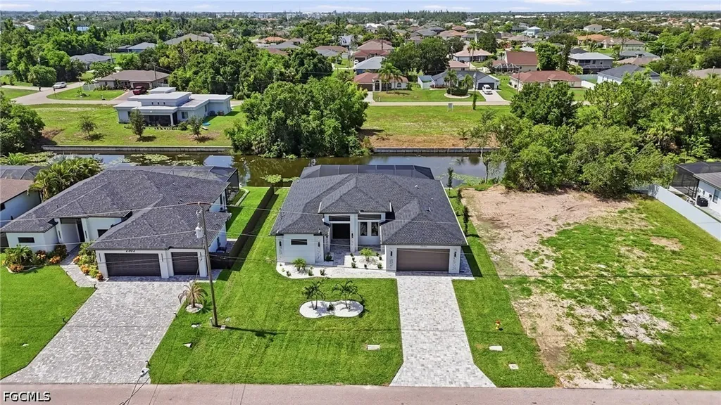 2306 SW 16th Terrace Cape Coral FL 33991