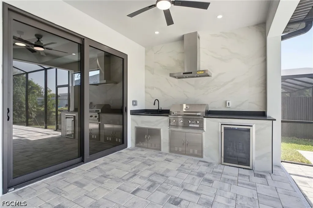 2306 SW 16th Terrace Cape Coral FL 33991