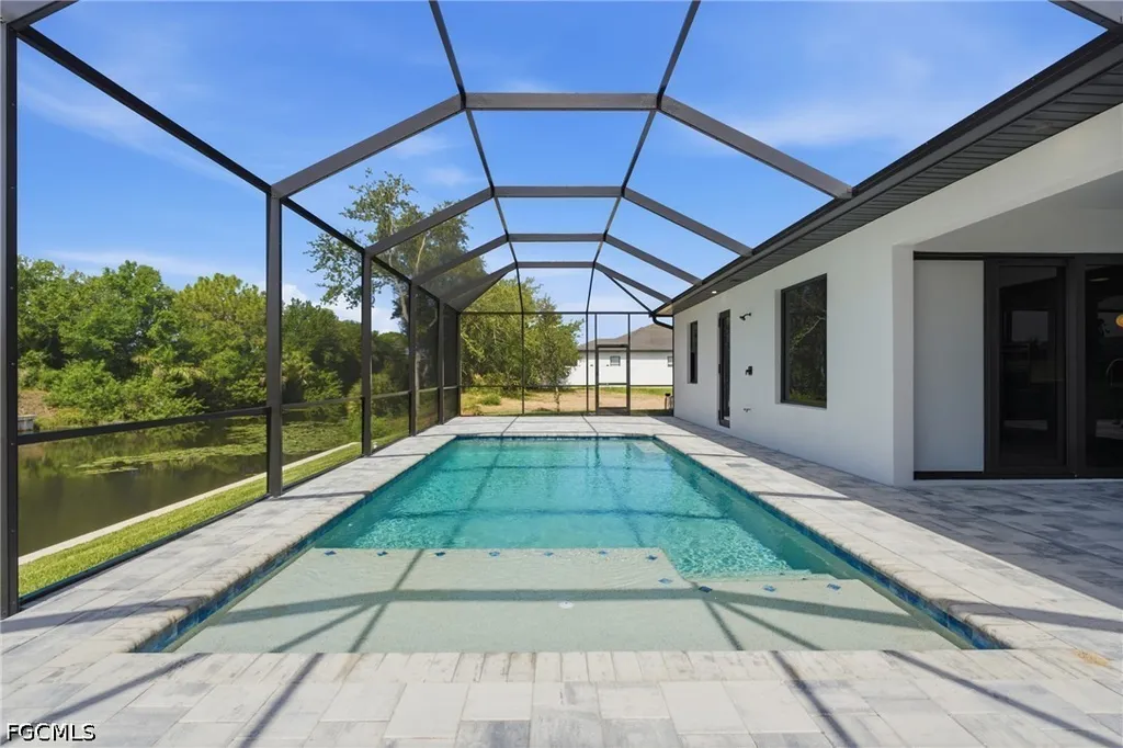 2306 SW 16th Terrace Cape Coral FL 33991