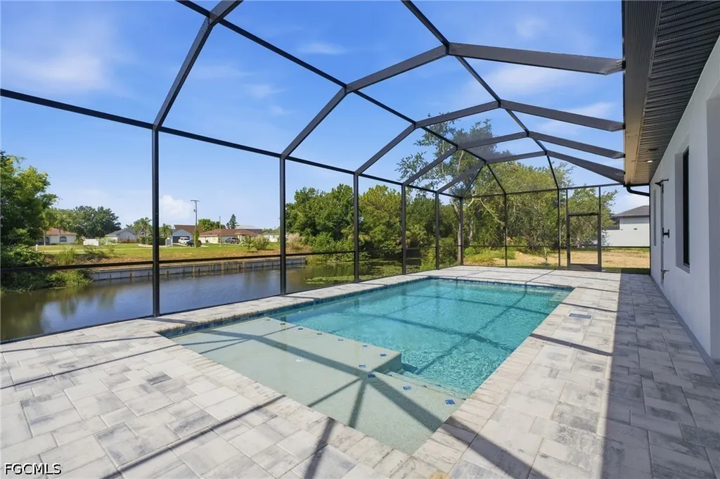 2306 SW 16th Terrace Cape Coral FL 33991