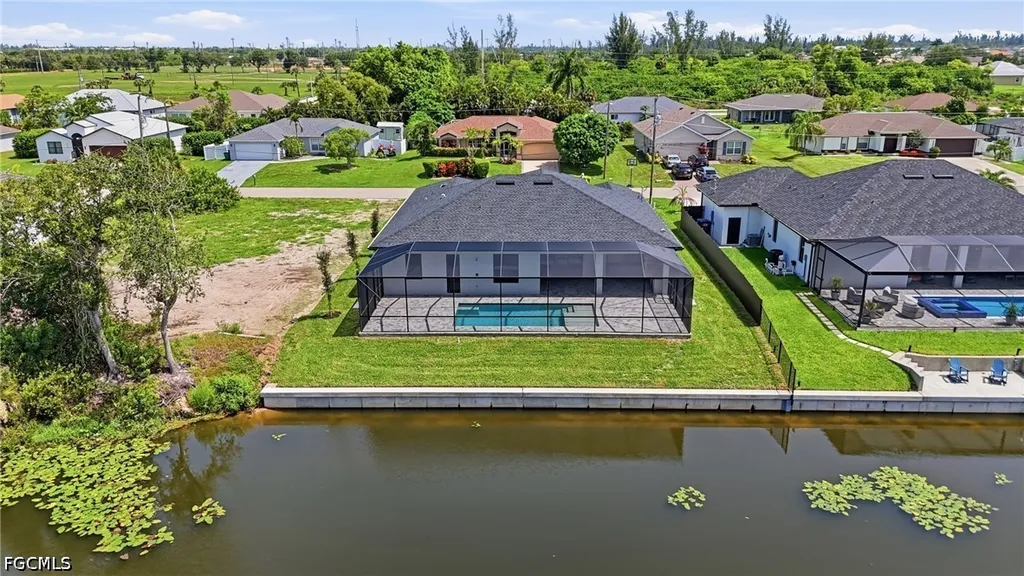 2306 SW 16th Terrace Cape Coral FL 33991