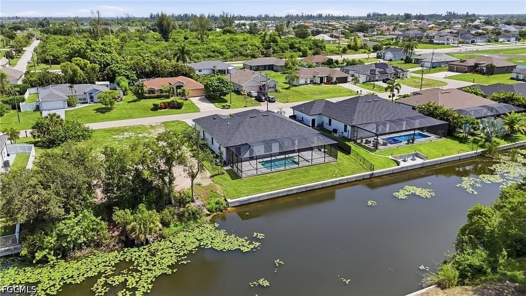 2306 SW 16th Terrace Cape Coral FL 33991