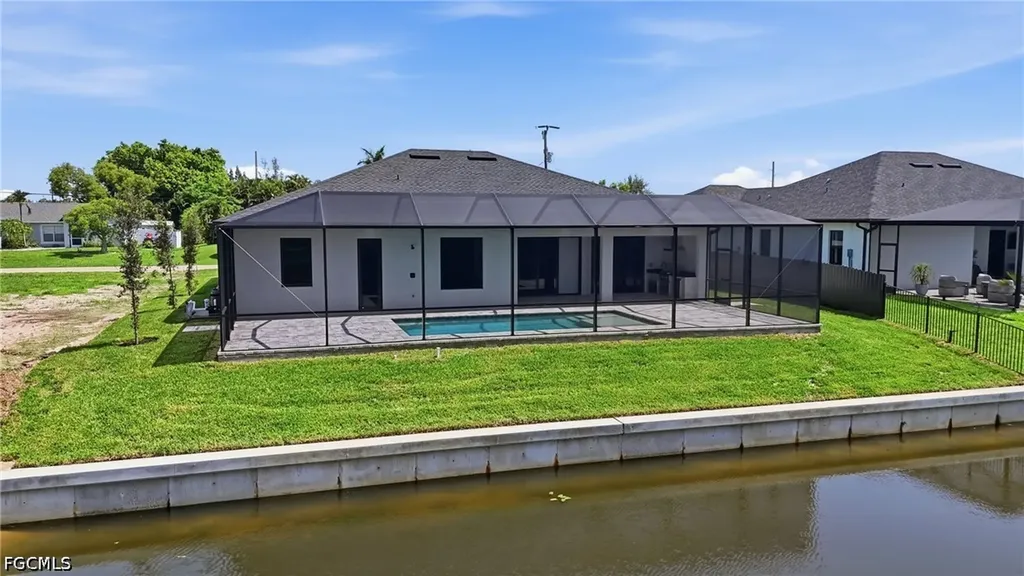 2306 SW 16th Terrace Cape Coral FL 33991