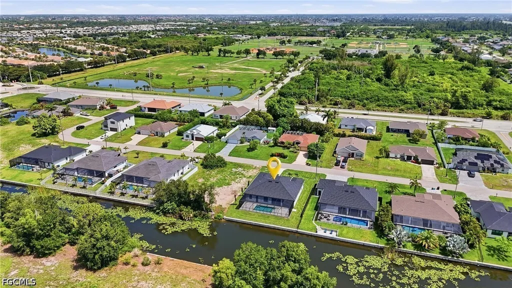 2306 SW 16th Terrace Cape Coral FL 33991
