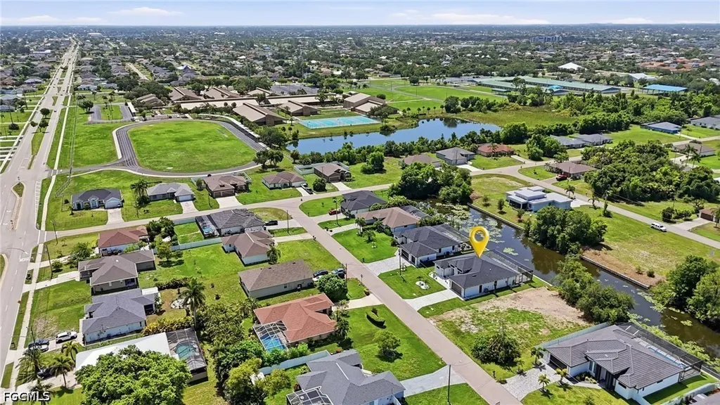 2306 SW 16th Terrace Cape Coral FL 33991