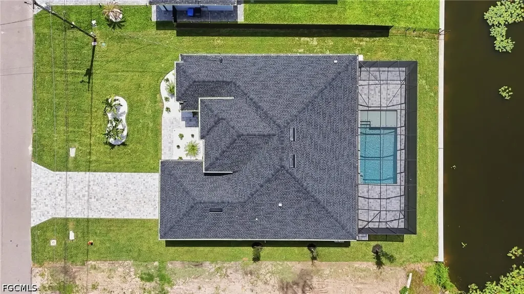 2306 SW 16th Terrace Cape Coral FL 33991