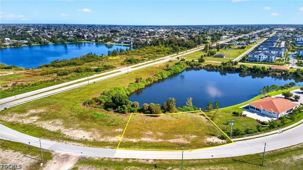 Cape Coral FL, 1483 SW 6th Terrace