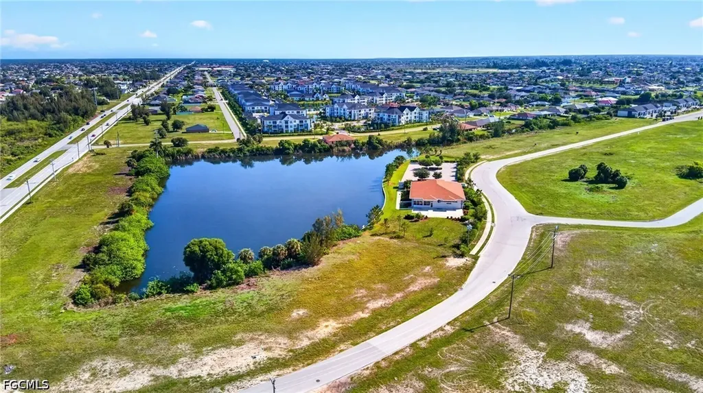 1483 SW 6th Terrace Cape Coral FL 33991