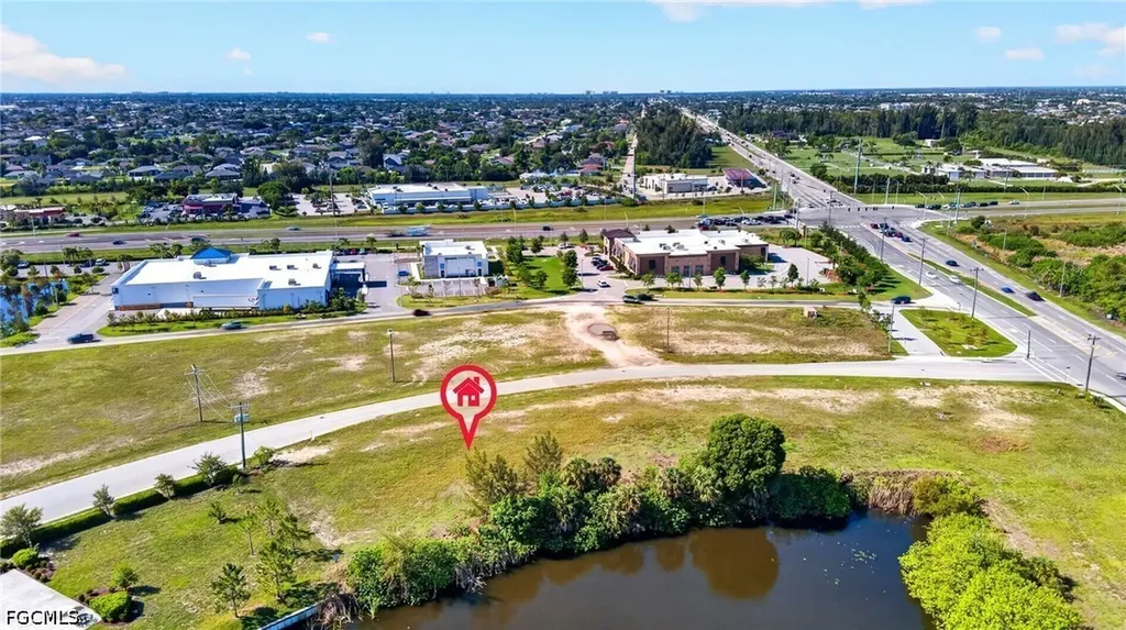 1483 SW 6th Terrace Cape Coral FL 33991