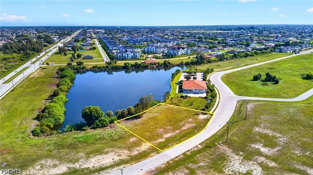1483 SW 6th Terrace Cape Coral FL 33991