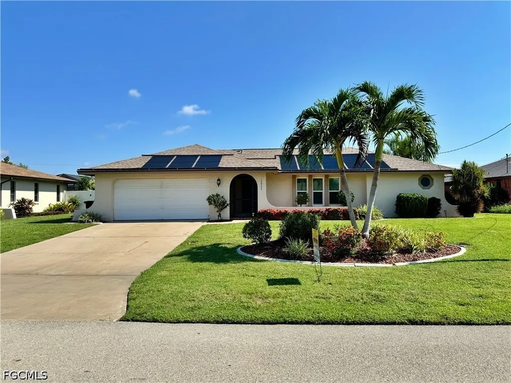 1311 SE 30th Terrace Cape Coral FL 33904