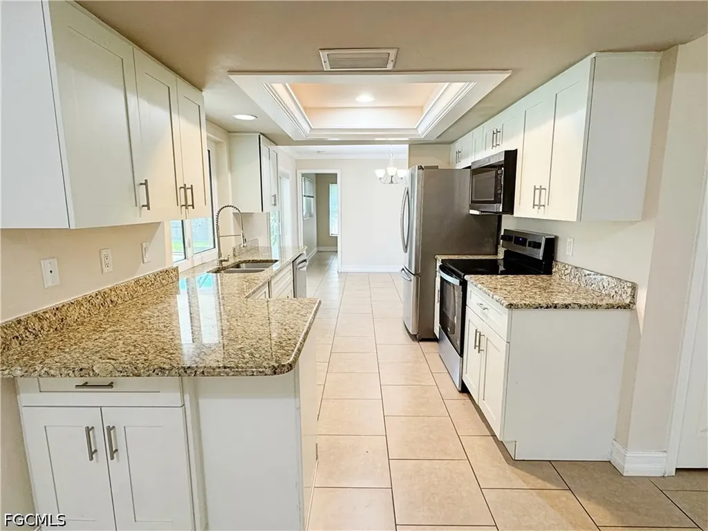 1311 SE 30th Terrace Cape Coral FL 33904