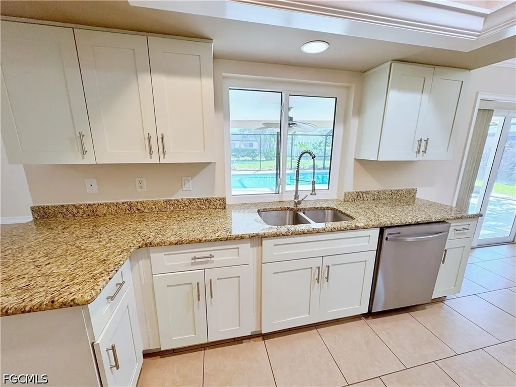 1311 SE 30th Terrace Cape Coral FL 33904