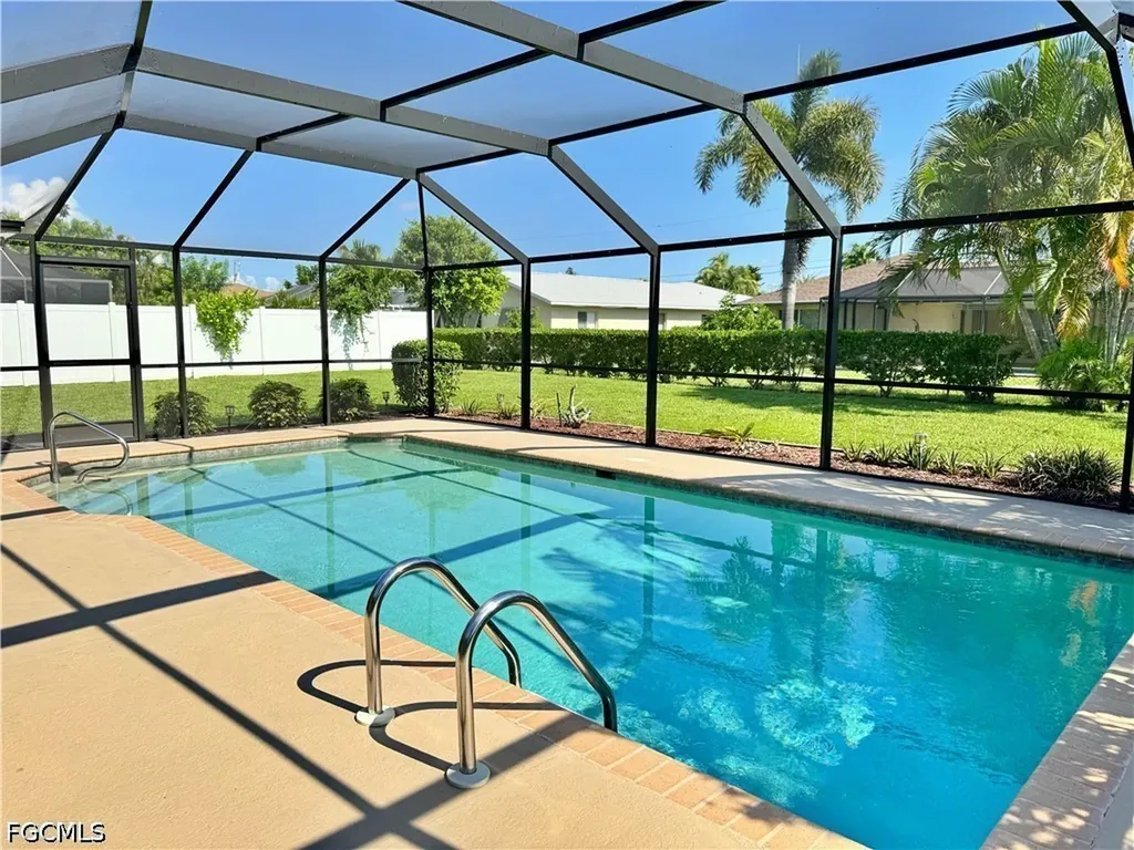 1311 SE 30th Terrace Cape Coral FL 33904