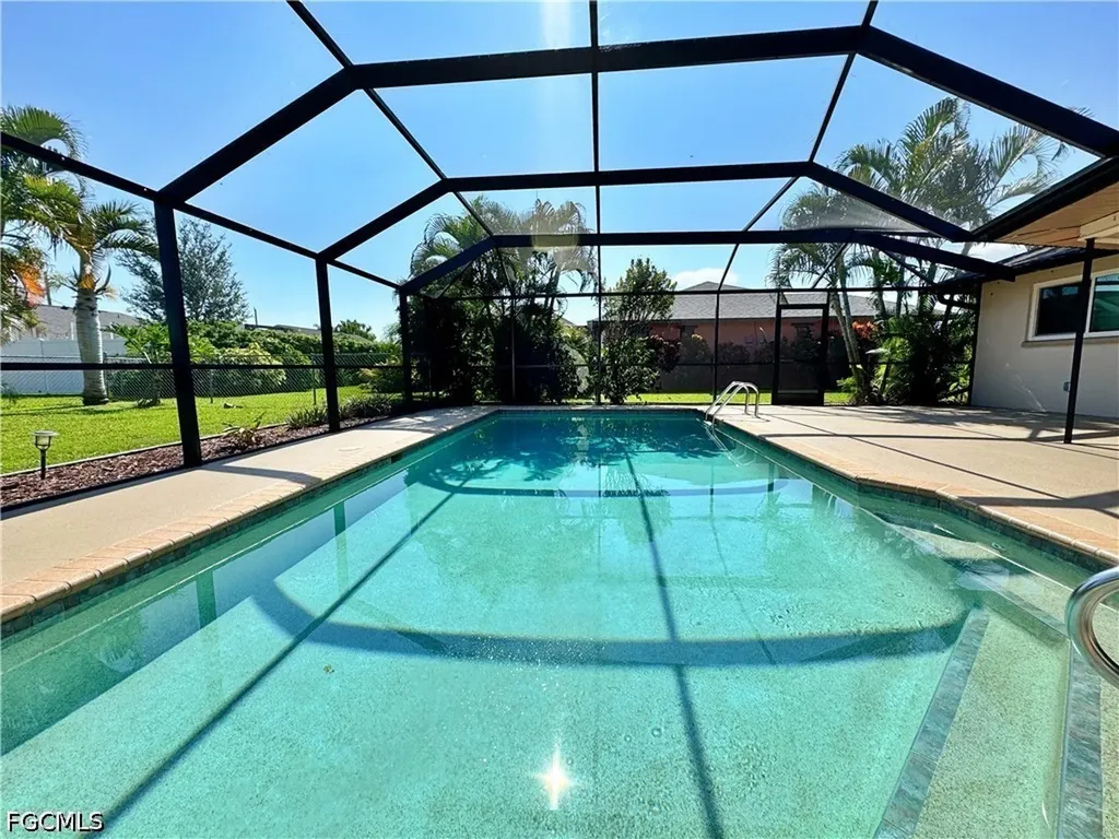 1311 SE 30th Terrace Cape Coral FL 33904